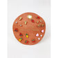 Everyday Fruity Minimalist Earrings: Set C