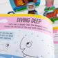 God’s Underwater World Activity Book