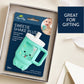 Tumbler Sweetie Shake Plus™ - Teething + Rattle Toy