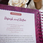 100 Days of Prayer for Women (Word Search Devotional)