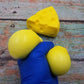 Squishy Cheese Ball Fidget Toys