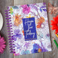 Hope for Today (Devotional Coloring Book, New Year New Me)