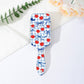CHERRY LARGE DETANGLE PADDLE HAIR BRUSH