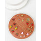 Everyday Fruity Minimalist Earrings: Set C