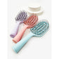 Soft Tone Assorted Everyday Hair Brush
