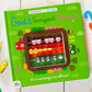 God’s Farmyard Animals (Children's Christmas Gift Ideas)