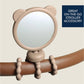 *NEW* Itzy Peek Stroller Mirror™