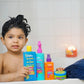Coconut Oil Leave-In Conditioner