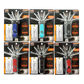 Roughneck Pocket Tool Kit Screwdriver Light Assortment Bulk