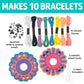 Best Friends Bracelets Mini Kit - DIY Craft for Kids