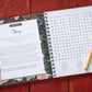 100 Days of Strength for Women (Word Search Devotional)