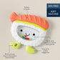 Tumbler Sweetie Shake Plus™ - Teething + Rattle Toy