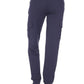 Mocha Ultra Soft Joggers w/ Cargo Pocket