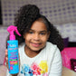 Coconut Oil Leave-In Conditioner