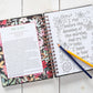 Think on These Things (Devotional Coloring Book)