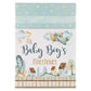 Card Box My Baby Boy's Milestones