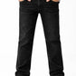 Boy's Black Basic Fit Jean